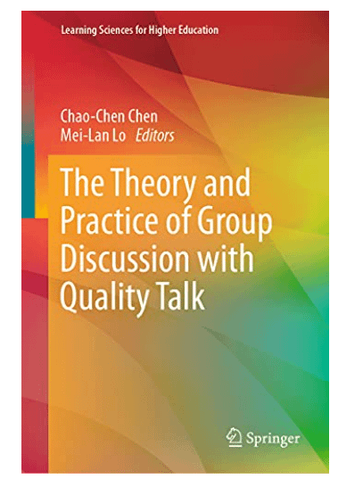 筆記：Quality Talk（Karen Murphy）