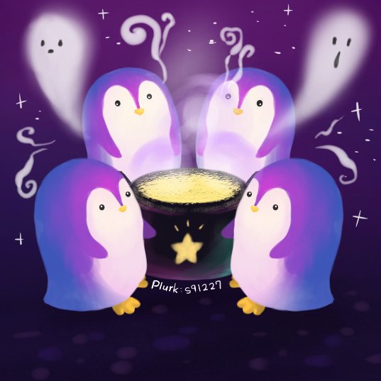0626魔鵝聚會