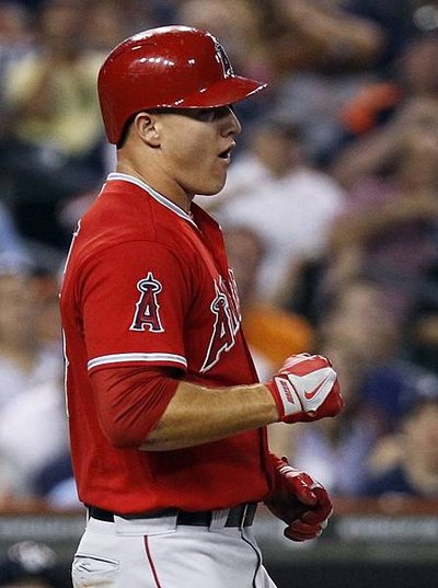 Mike Trout