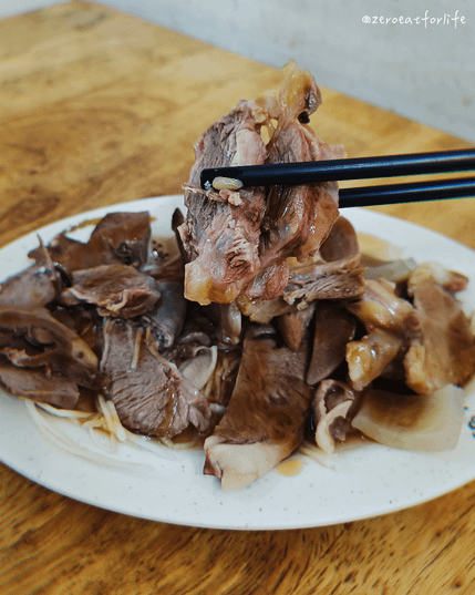 鴨香飽 | 三十年的在地好味道 | 西湖市場美食