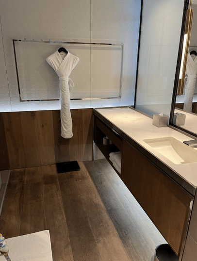 【印度新德里5天4夜小旅行】新德里住宿｜Andaz Delh