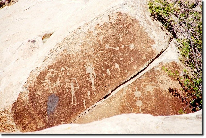 Gallery of the Past(Puerco Pueblo) 1