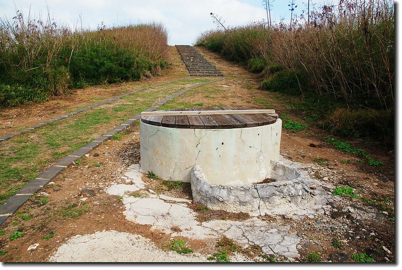 蛇頭山步道