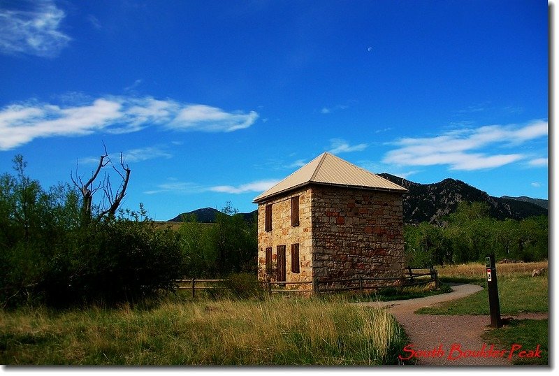 Doudy-Debacker-Dunn House