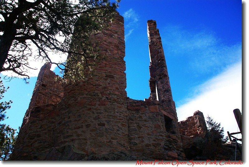 Walker Home Ruins 4.