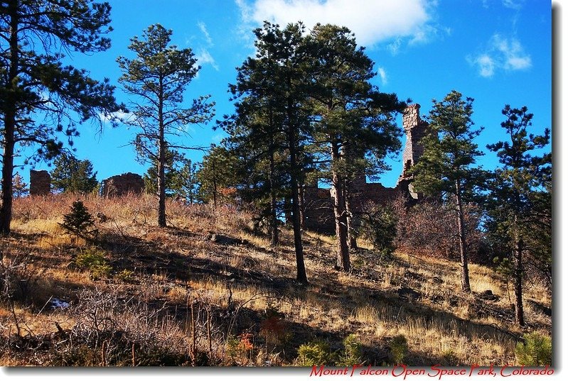 Walker Home Ruins 5