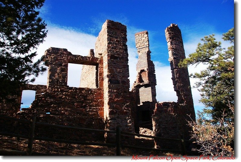 Walker Home Ruins 3