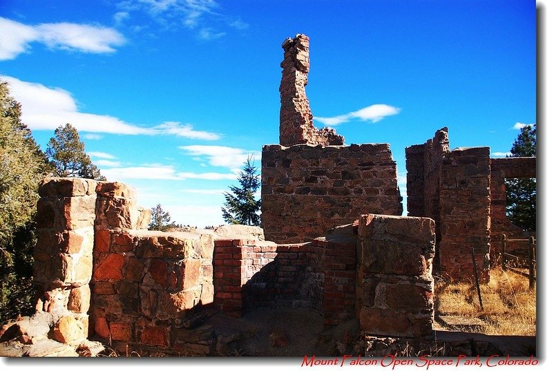 Walker Home Ruins 2