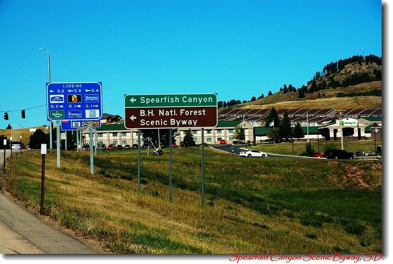 Spearfish City 1