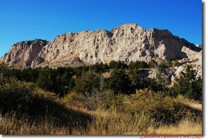 Taken on Cliff Shelf Nature Trail 2