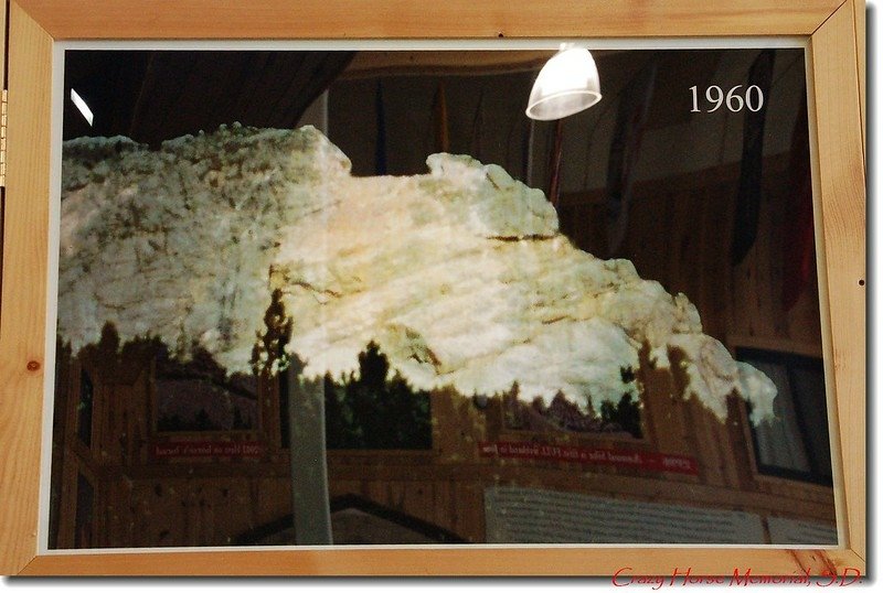 Crazy Horse Memorial 29