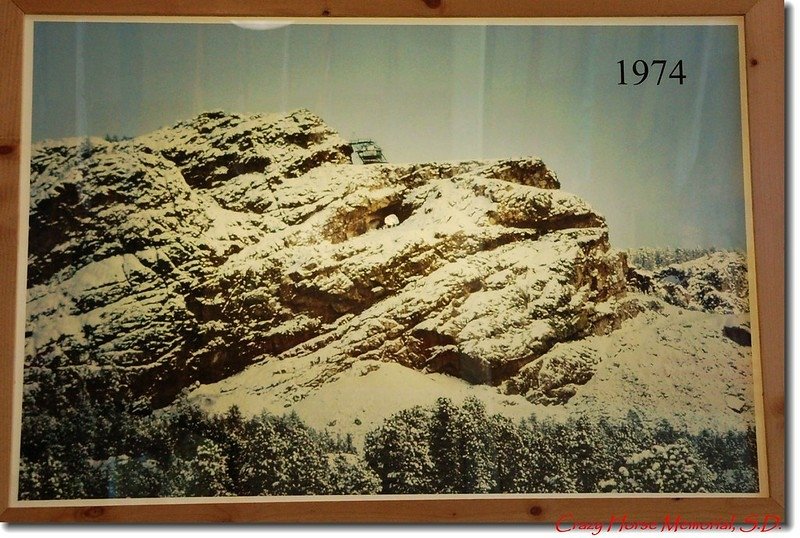 Crazy Horse Memorial 27