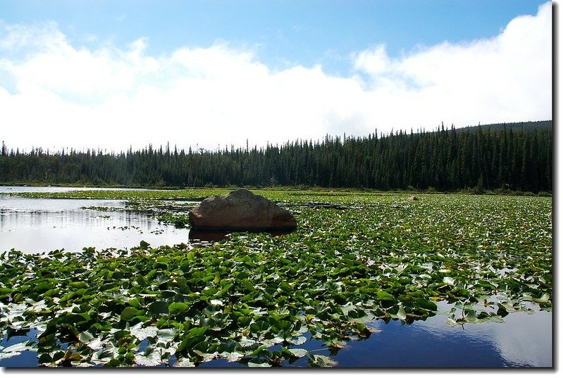 Red Rock Lake 6