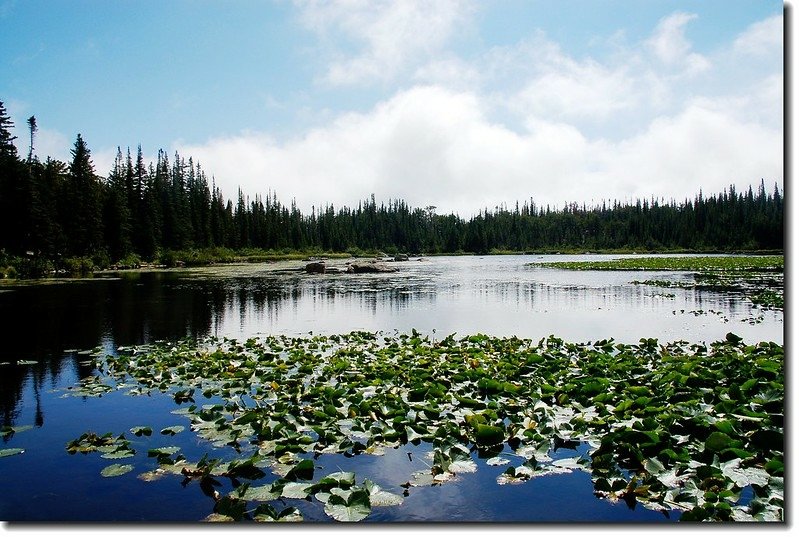 Red Rock Lake 7