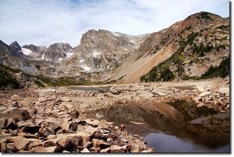 Lake Isabelle 1