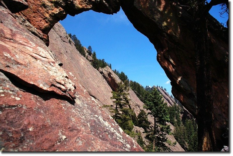 Royal Arch 5
