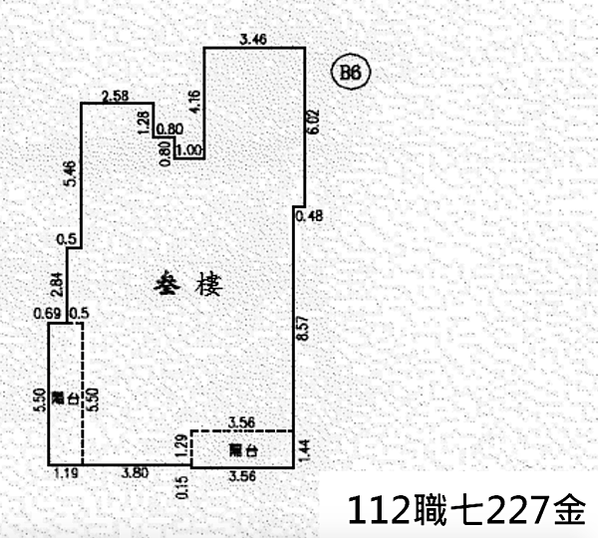 拍定-V(112/09/27)-中和區-中正路271號-天下