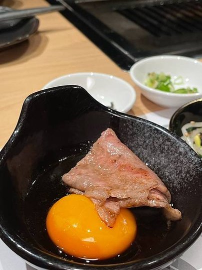 台中美食｜和牛EMPEROR ｜日本頂級和牛燒肉、選用當季新