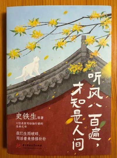 “聽風八百遍，才知是​​人間”，這是唐代詩人白居易的名句，流
