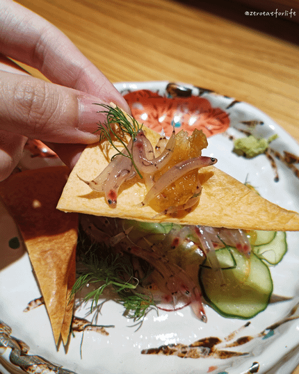 漁當家食堂 | 石牌無菜單料理 | 高質感魚料理