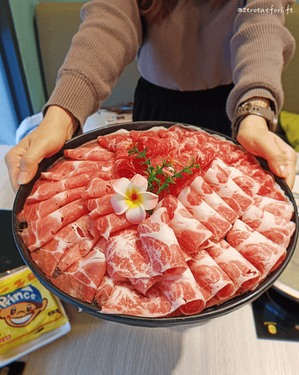 大麻鍋物 藝文店 | 吃一頓火鍋，讓人生更清晰