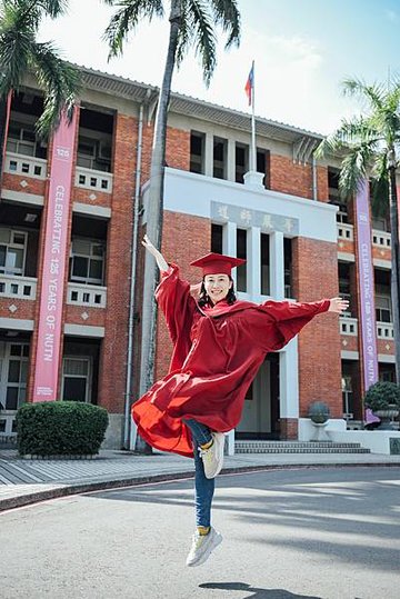 關於「論文」這一件事....