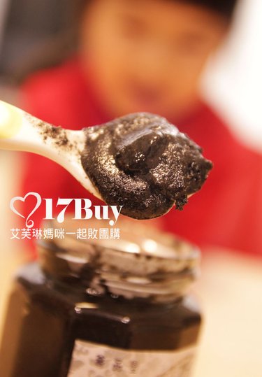尊品堂黑芝麻醬-1
