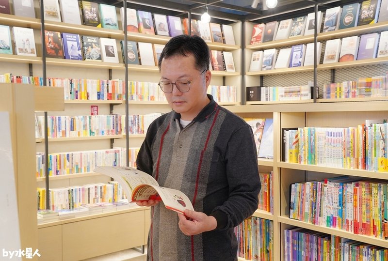 日月町複合式商場：南投埔里景點推薦，占地5千坪最美休息驛站，