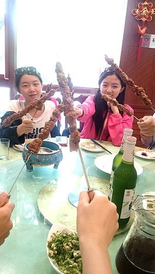 烤肉季 (12)