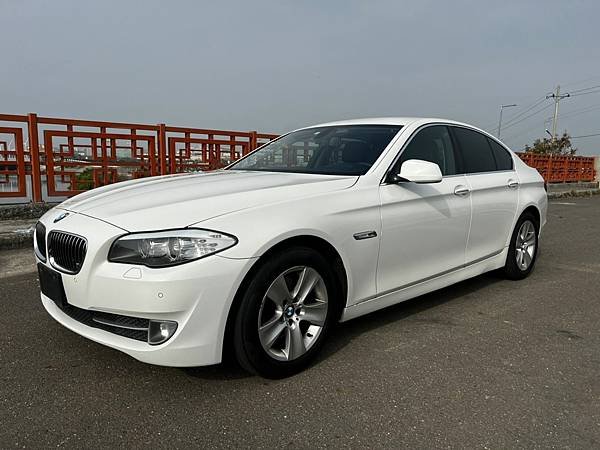 LINE_ALBUM_2013年 BMW 528i 日規_230111_33