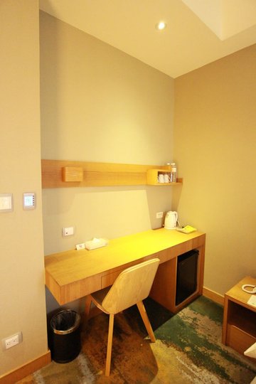 【住宿 】嘉義。南院旅墅，市區吃喝玩樂的中心