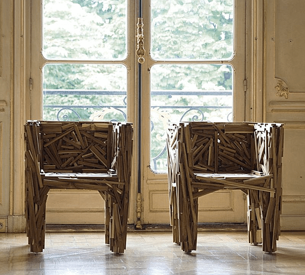 edra Favela armchair_2