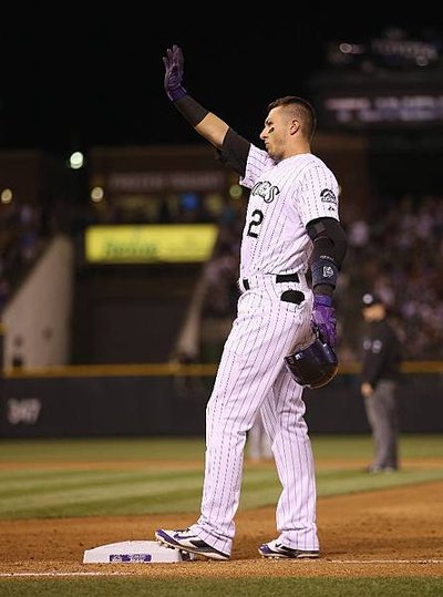 Troy Tulowitzki 4