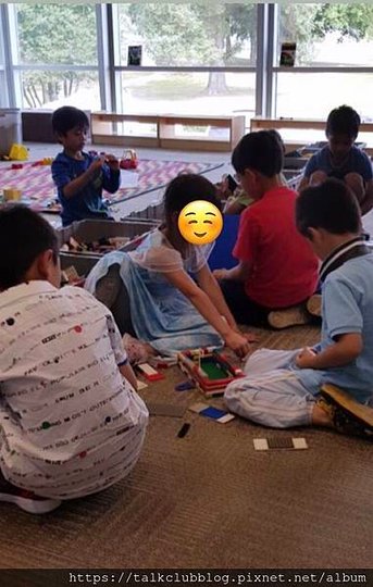 【國小遊學 加拿大/美國/英國親子遊學】三寶媽帶孩子加拿大遊