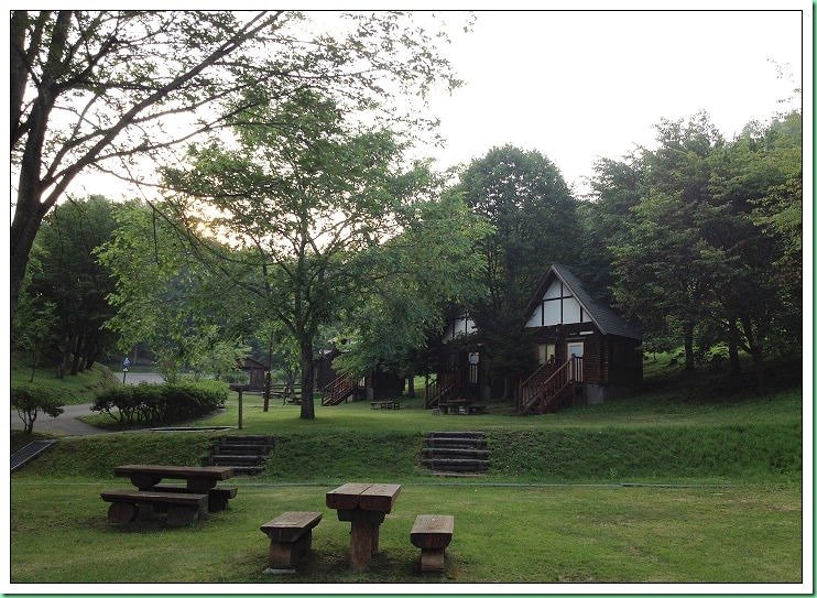 20140731_008 美幌森林公園露營場 530s