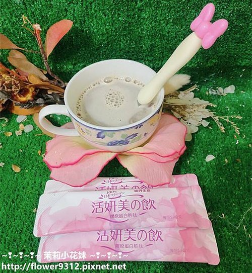 味丹生技 活妍美の飲膠原蛋白胜肽 (7).JPG