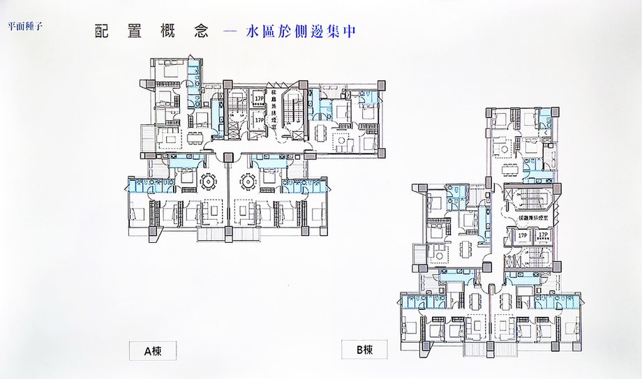 國泰川青建案評價,平面圖,格局,開價,成交價_國泰建設品牌,桃園小檜溪重劃區16