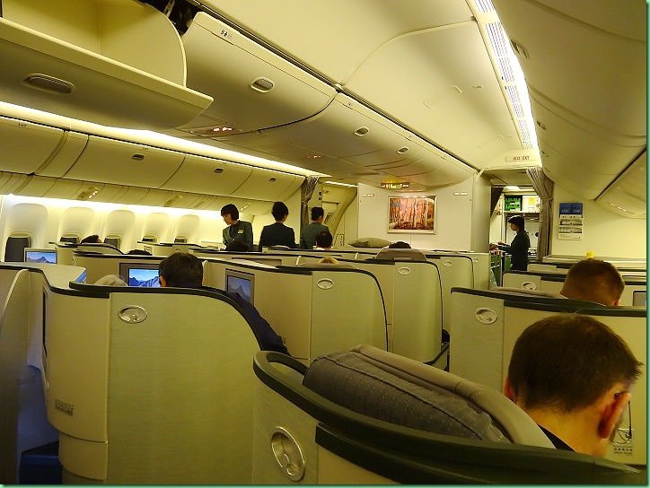 20141016_03 第一天_長榮航空桂冠商務艙 004s
