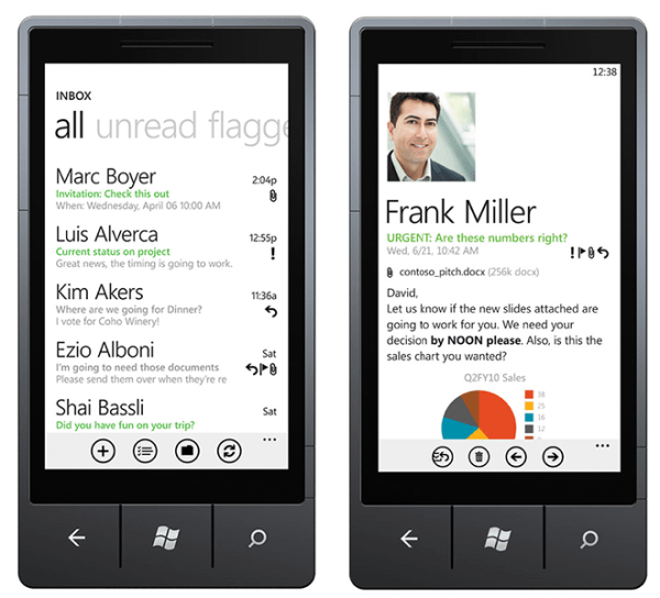 Windows-Phone-Email