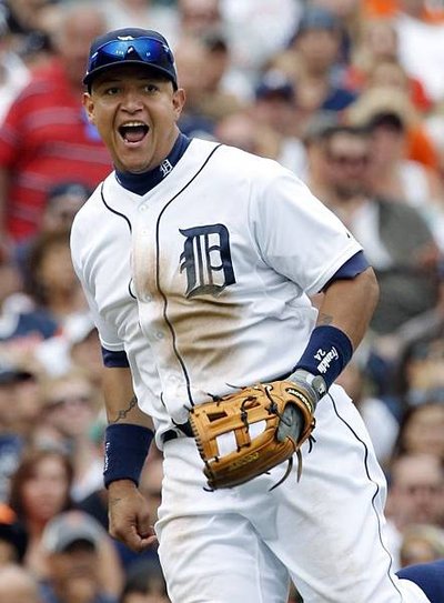 Miguel Cabrera 2