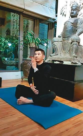 宗教詐騙/陳國恩以習佛包裝形象補教名師騙很大 涉詐政商名流8