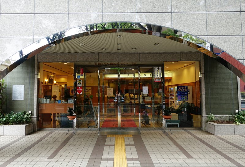 20160717_07 橫濱巨蛋東橫INN 002s.jpg
