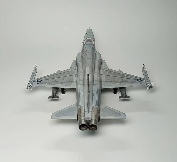 AFV 1/48 RF-5E Tiger ll 虎眼式偵察機