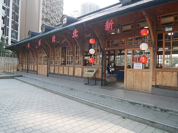 [遊記]台北北投●北投景點一日遊/北投必去景點/地熱谷/北投