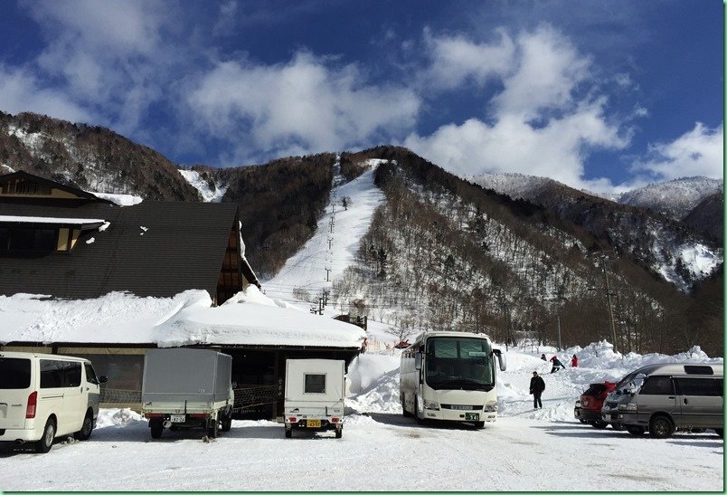 20170208_02 平湯滑雪場與教學課程 003s