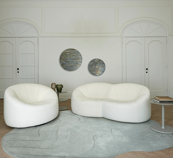 ligne roset Pumpkin sofa_3