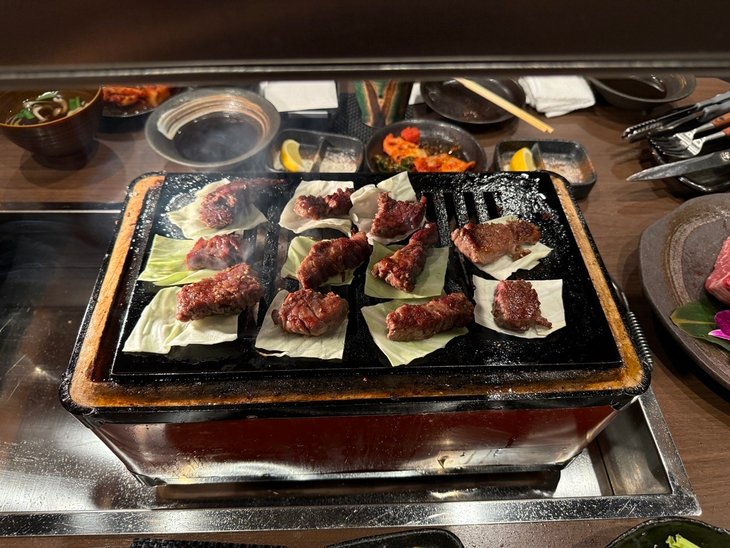 【遊記】日本。2024.10沖繩，第4天，先在美麗海水族館再