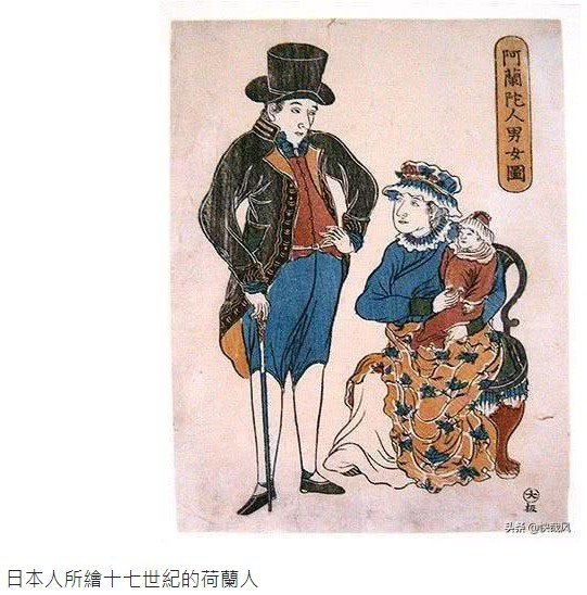 1633年崇禎明荷海戰-明朝水師在鄭芝龍（鄭成功之父）為前鋒