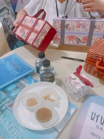婚紗展覽★婚紗店、喜餅到底要怎麼挑?業務話術小細節注意重點