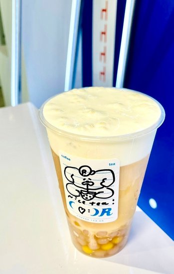 4 Coffee tea or 手搖飲_芝芝斐洛加小芋圓(新品)(微糖) M杯 (33).jpg